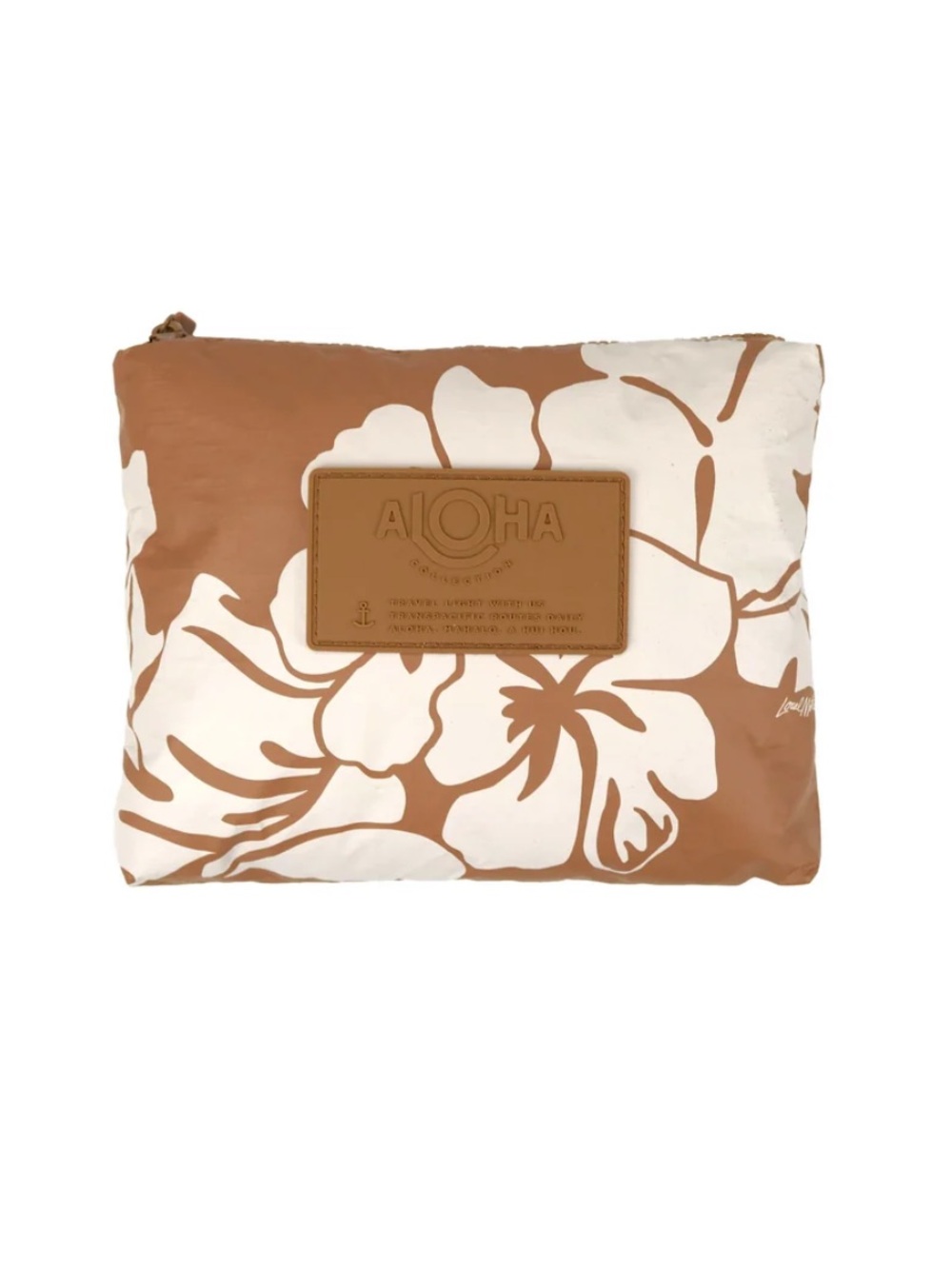 Aloha Collection x Local Motion NWT